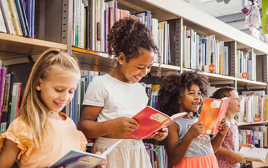 Reading Tutoring