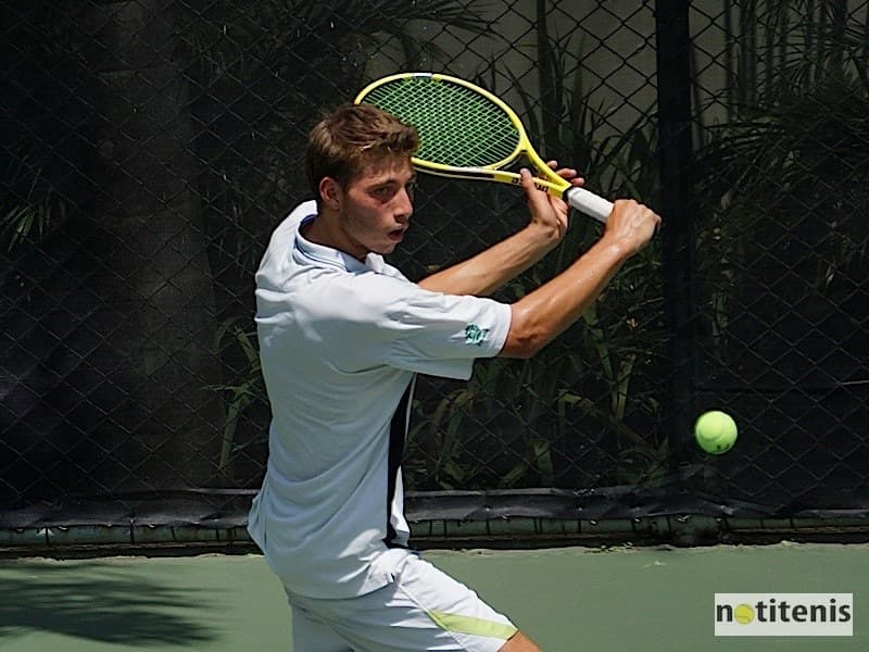 Juan Martin