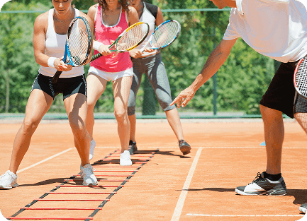 Top 5 Tennis Drills to Boost Your Game Instantly
